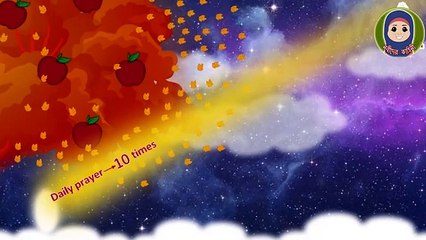 পাঁচ ওয়াক্ত নামাজের ইতিহাস __ নবী মুহাম্মাদ(সঃ)এর পর্ব ৪৬ __ Nobider Kahini prophet stories Bangla