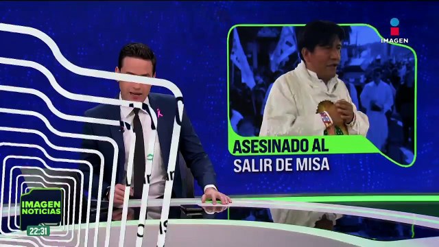 Chiapas vive una crisis de inseguridad debido a disputas entre cárteles