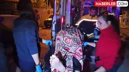 Adana'da aile faciası: Şizofren genç uyuyan ailesini katletti