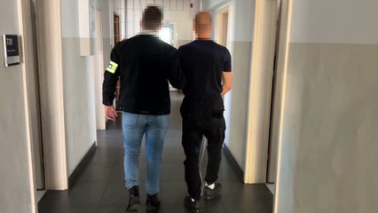 Toruń. Areszt za usiłowanie zabójstwa