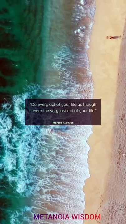 Life Lessons