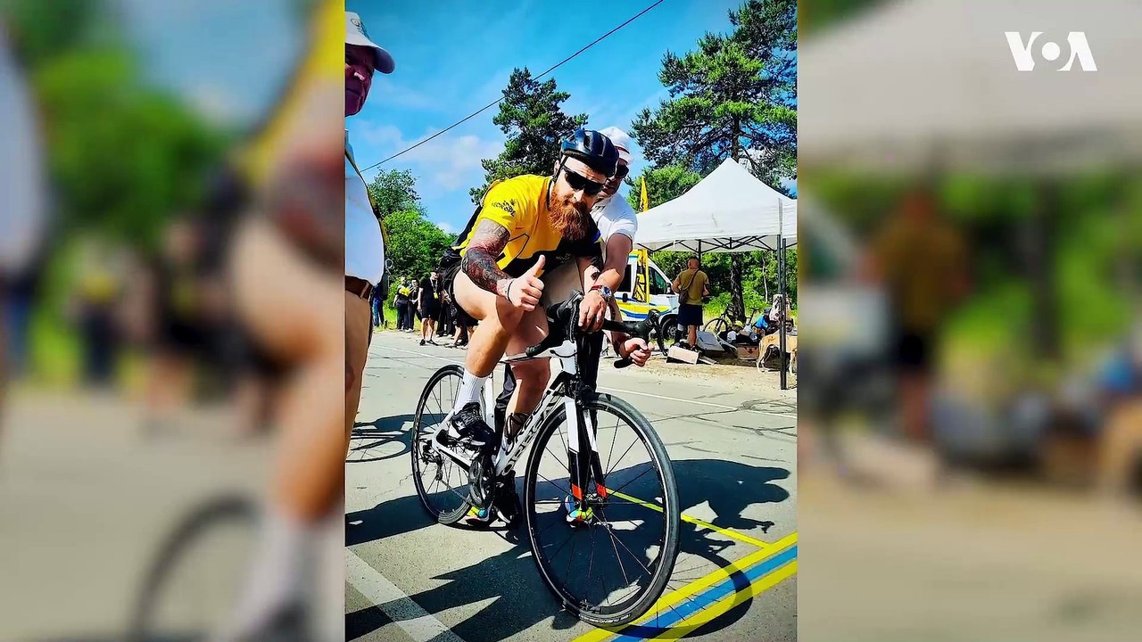 Canada Hosts the First Winter Invictus Games: Ukrainian Veterans Set to Compete ❄️