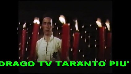 BRUCE LEE  la tigre indomabile 1976 CON JIMMY WANG YU  SECONDA PARTE