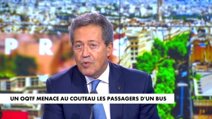 Georges Fenech : «Je ne comprends pas le fait d'avoir classé sans suite une affaire aussi grave»