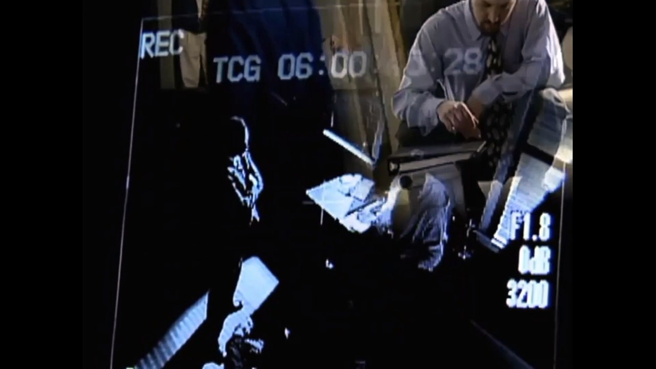 Dossiers FBI   Un Tireur En Terrain Connu
