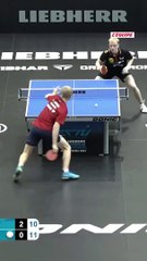 Le point monstrueux de Bertelsmeier face à Felix Lebrun