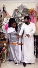 بعد وصلة غزل زوجها بها.. سوما تطلب الطلاق