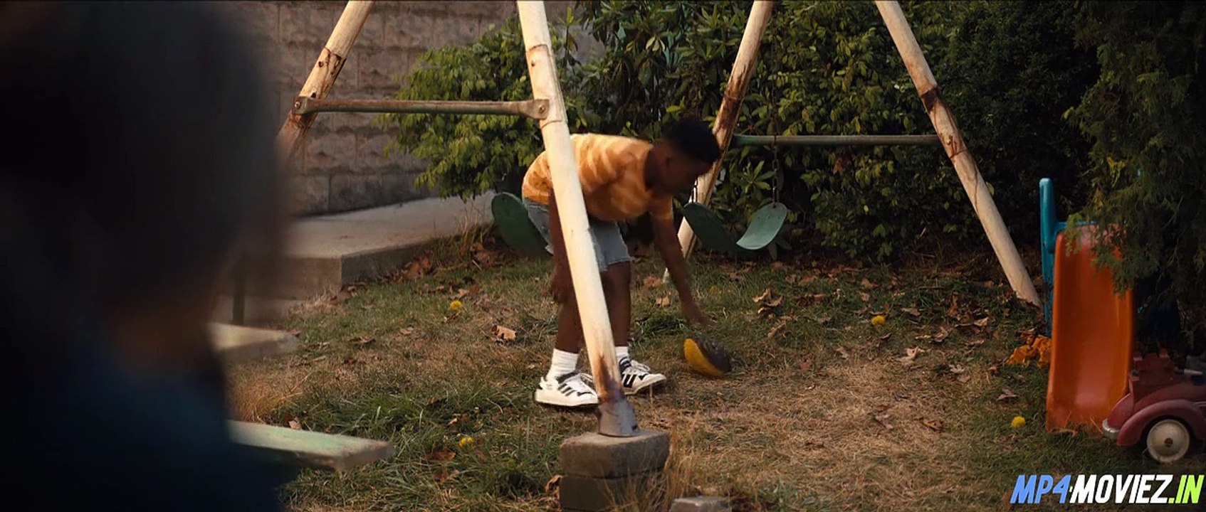 TheDeliverance (2024) Hindi Dubbed Full Movie On Dailymotion 720p