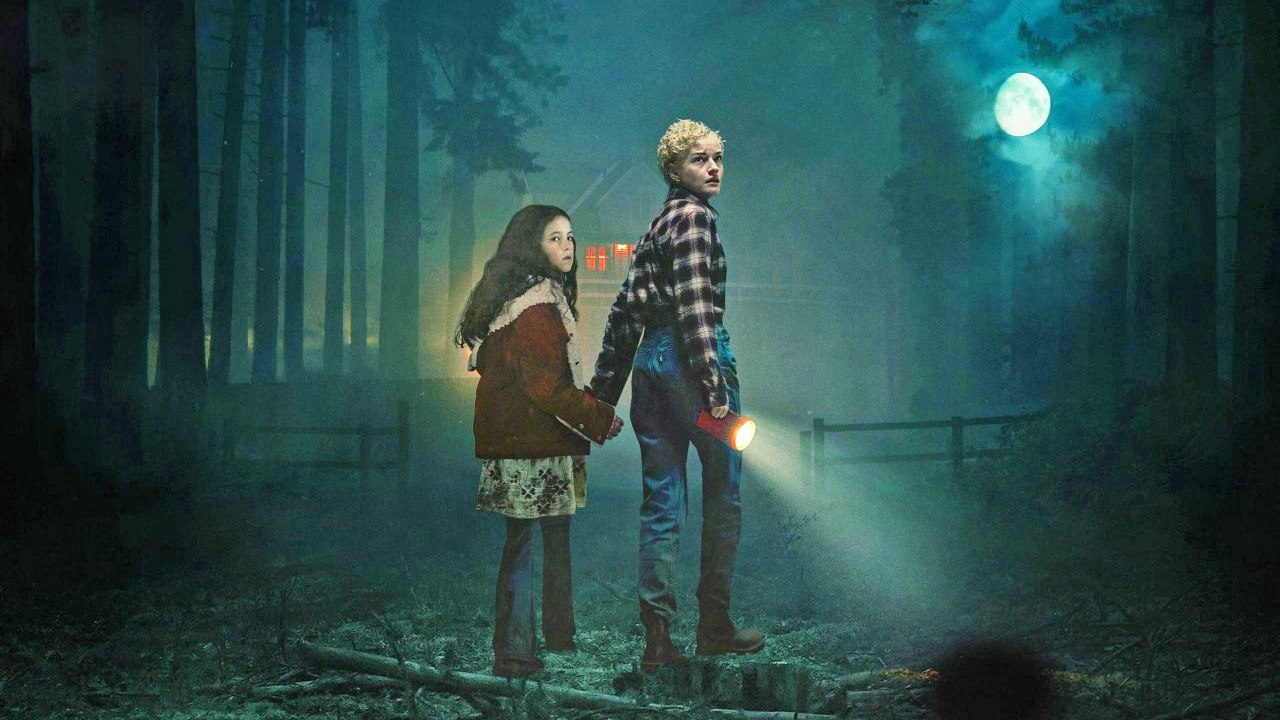 Wolf man - trailer (deutsch) hd