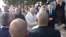 Γαμήλια Τελετή ΖΗΣΗ-ΒΙΒΗΣ (1)