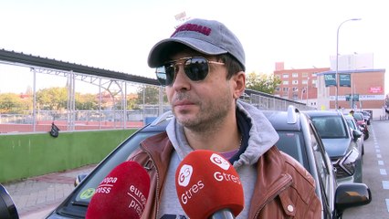 La reacción de Ángel Cristo Jr. a las fuertes críticas de su boda con Ana Herminia