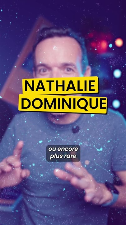 Je Devine le Prénom de votre Mère