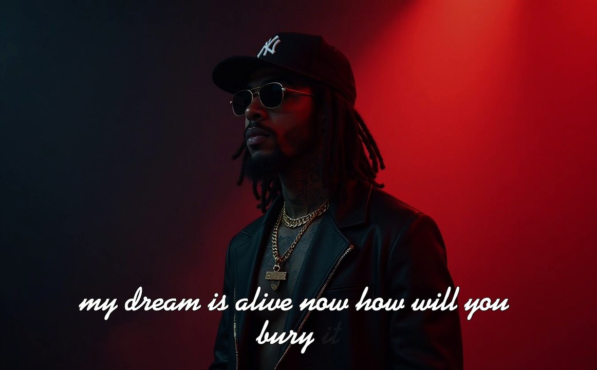 Rap Who Said I Won't