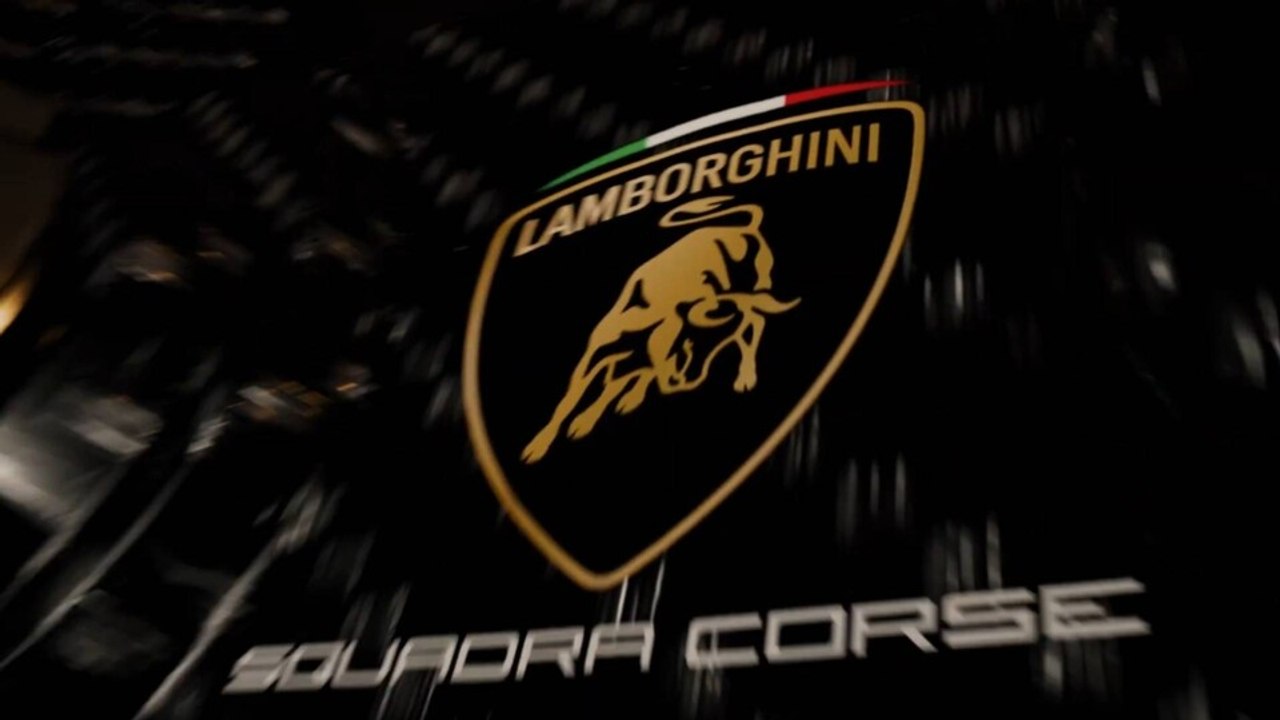 Moza racing teast zusammenarbeit mit lamborghini an