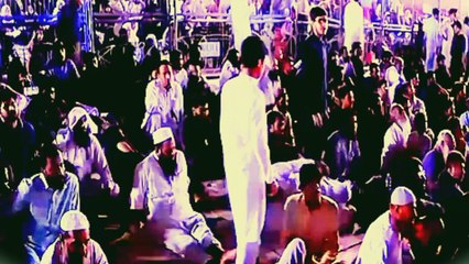 Pakistani women gives all her wealth to Dr. Zakir Naik sahib Mashallah