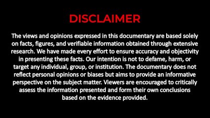 Project GoldSmith - Libyan BluePrint to Destroy Pakistan