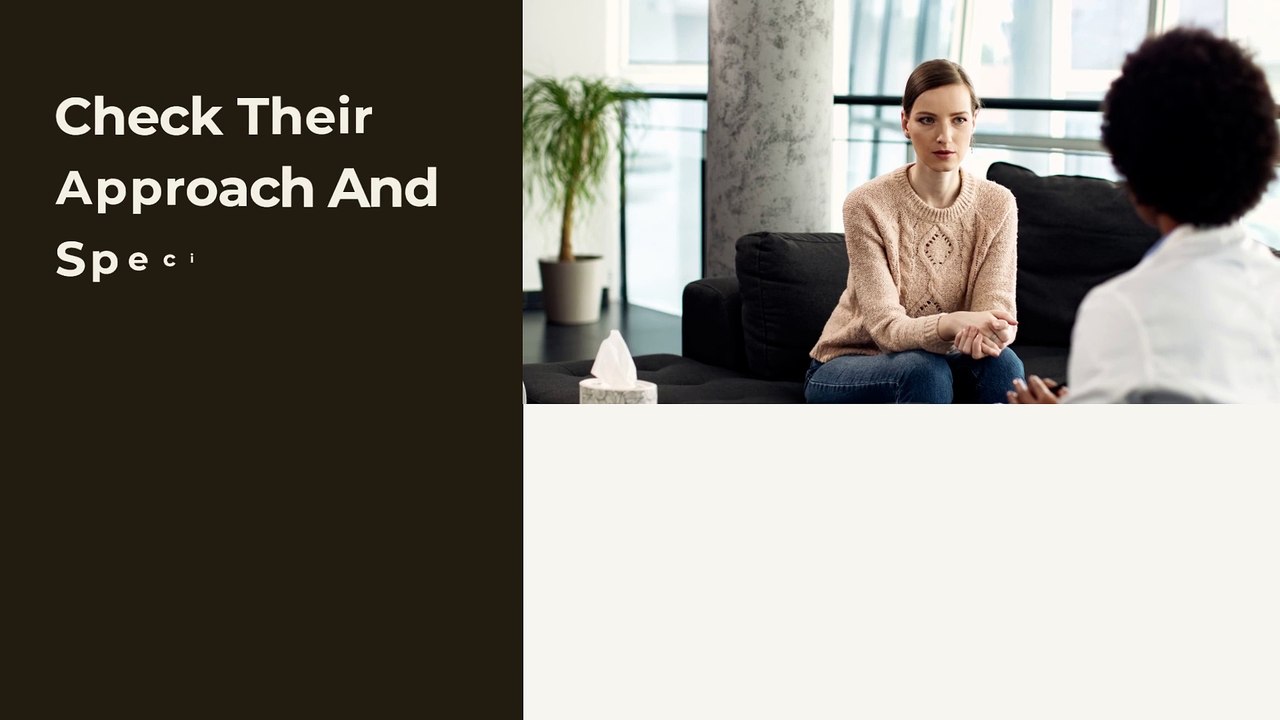 CBT Therapist NYC video Dailymotion