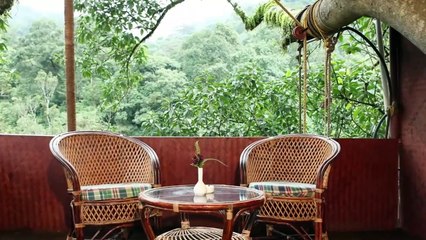 15 Most UNUSUAL Places Where Buildings Exist