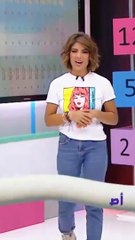 أصالة كامل تفجر مفاجأة كشفت ع ن سر تحولها الكبير.. هل صارت رجلاً؟