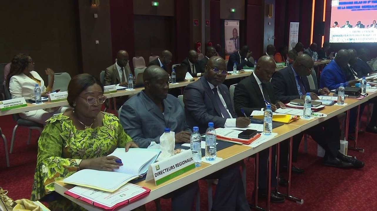 La Direction Générale des Impôts enregistre des contreperformances au titre de l’année 2024