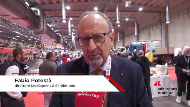 T3, Potestà (Mediapoint & Exhibitions): “Successo di pubblico, circa 2000 i visitatori”
