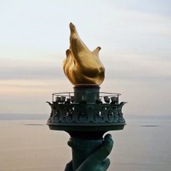 Nike video to celebrate New York Liberty's WNBA title