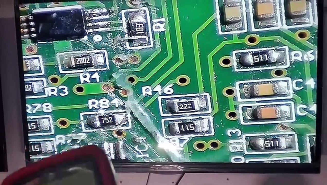 #241 How To PEL DC inverter AC F1 error code #F1error