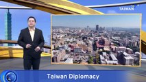 Taiwan Won’t Move Representative Office Out of Pretoria: Foreign Minister