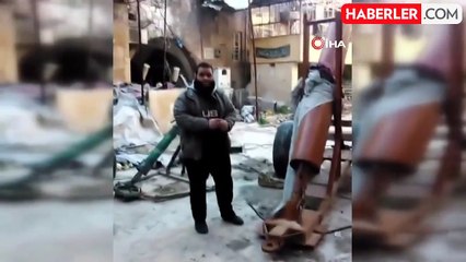 DEAŞ'ın kilit ismi İstanbul'da yakalandı