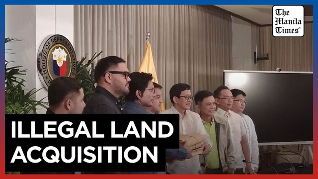 Quad panel submits documents to OSG