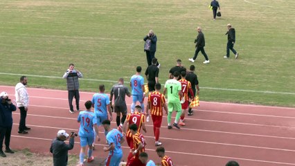 Νέα Αρτάκη - Αμαρυνθιακός 0-0