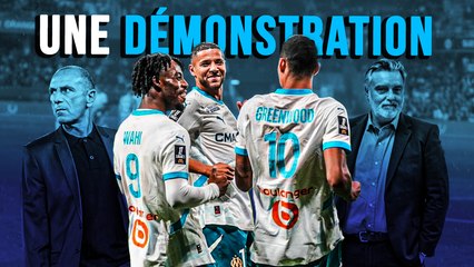  L’OM est le fossoyeur de Montpellier…