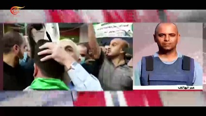 السنوار - ومضات الميادين