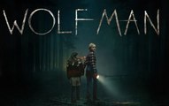 Wolf Man - Bande annonce officielle VF [Au cinéma le 15 janvier]