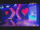 Annalisa X-Factor -Total Eclipse Of The Heart