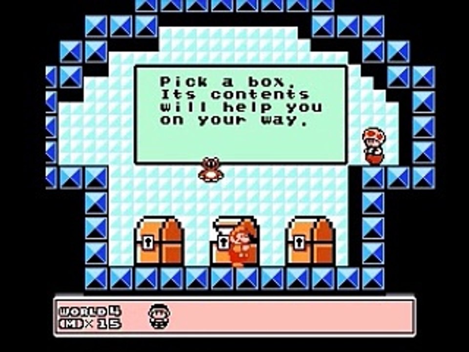 E1S 2024 SMB3 Hack #3 (Part 3)