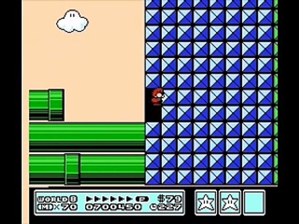E1S 2024 SMB3 Hack #3 (Part 5)