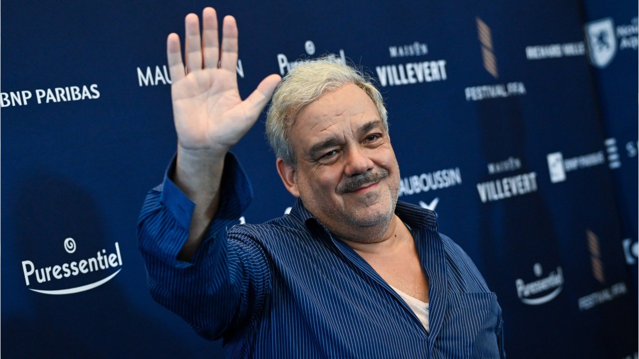 GALA VIDÉO - Un projet qui prend du temps… Didier Bourdon bientôt de retour avec Les Inconnus, pourquoi “c’est délicat”…