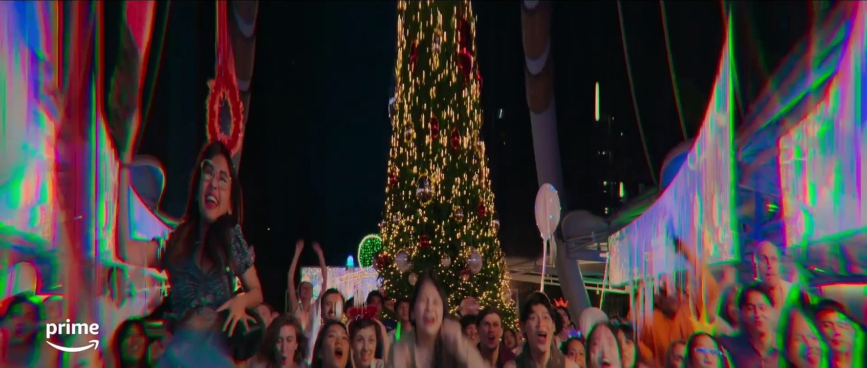 Love Stuck Trailer OmeU