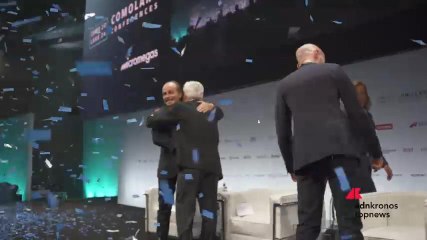 ComoLake, grande successo per la seconda edizione