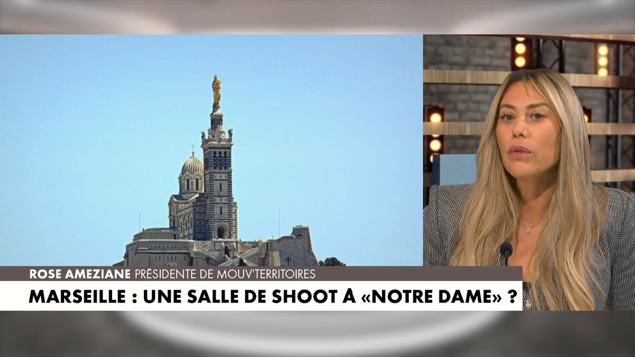 Rose Ameziane : «Il ne faut pas abuser de la charité chrétienne»