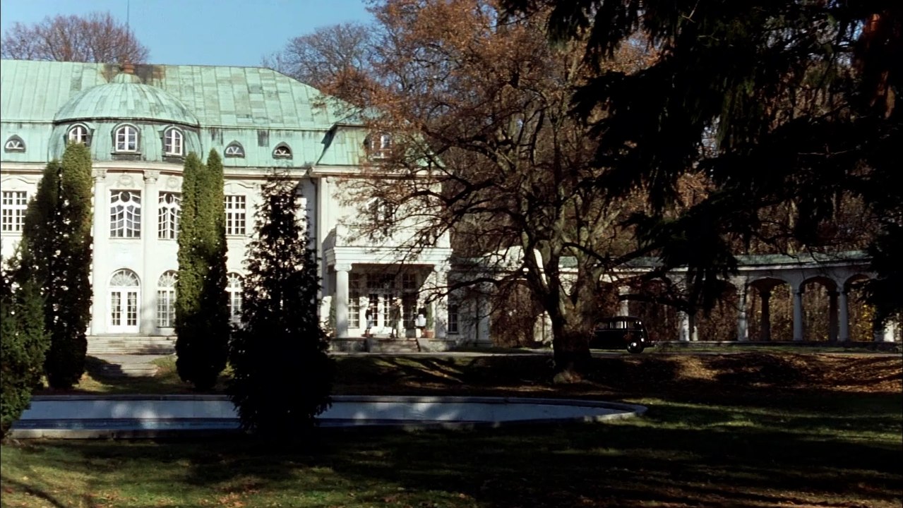 Napola - Elite für den Führer Trailer (2) DF