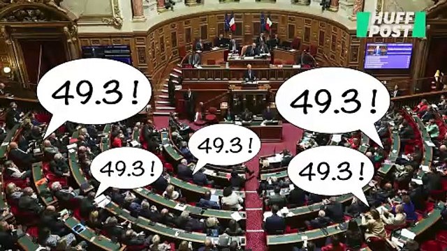 Le budget 2025 arrive à peine dans l’hémicycle à l’Assemblée, l’ombre du 49.3 plane déjà