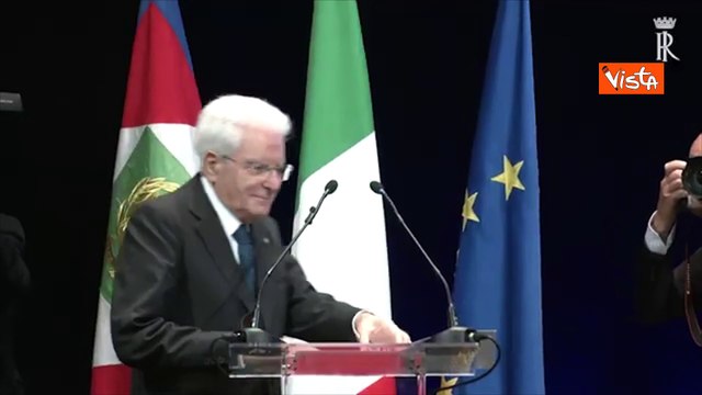 Mattarella: Collaborazione tra istituzioni essenziale per vita democratica