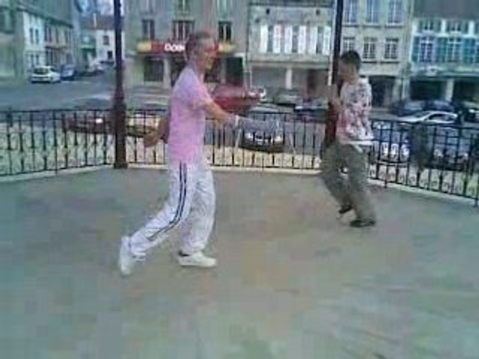 jump