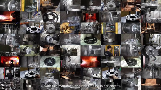 BONOSS Forged Active Cooling Hubcentric Wheel Spacers For Subaru Forester