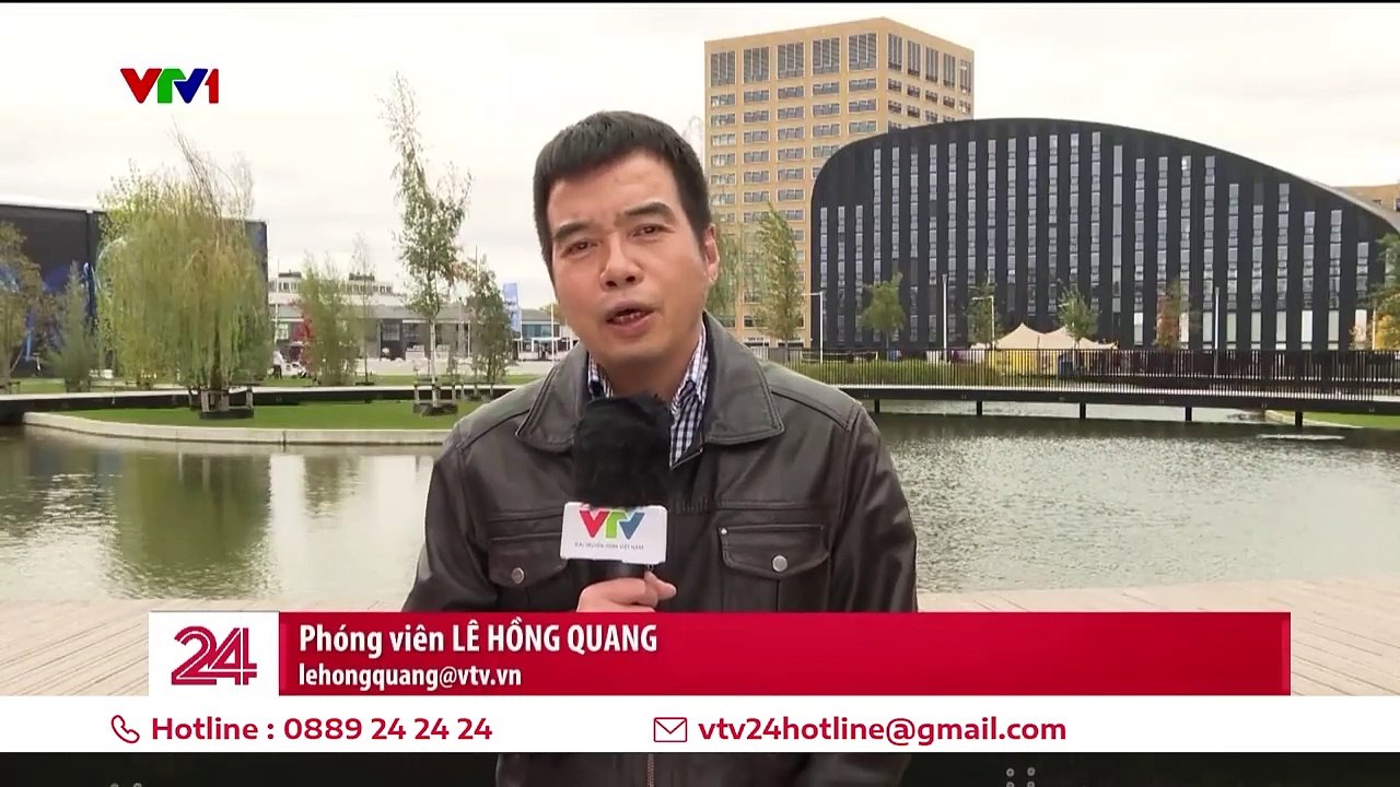 EU lo ngại vì Temu bán hàng giá rẻ một cách khó tin - VTV24