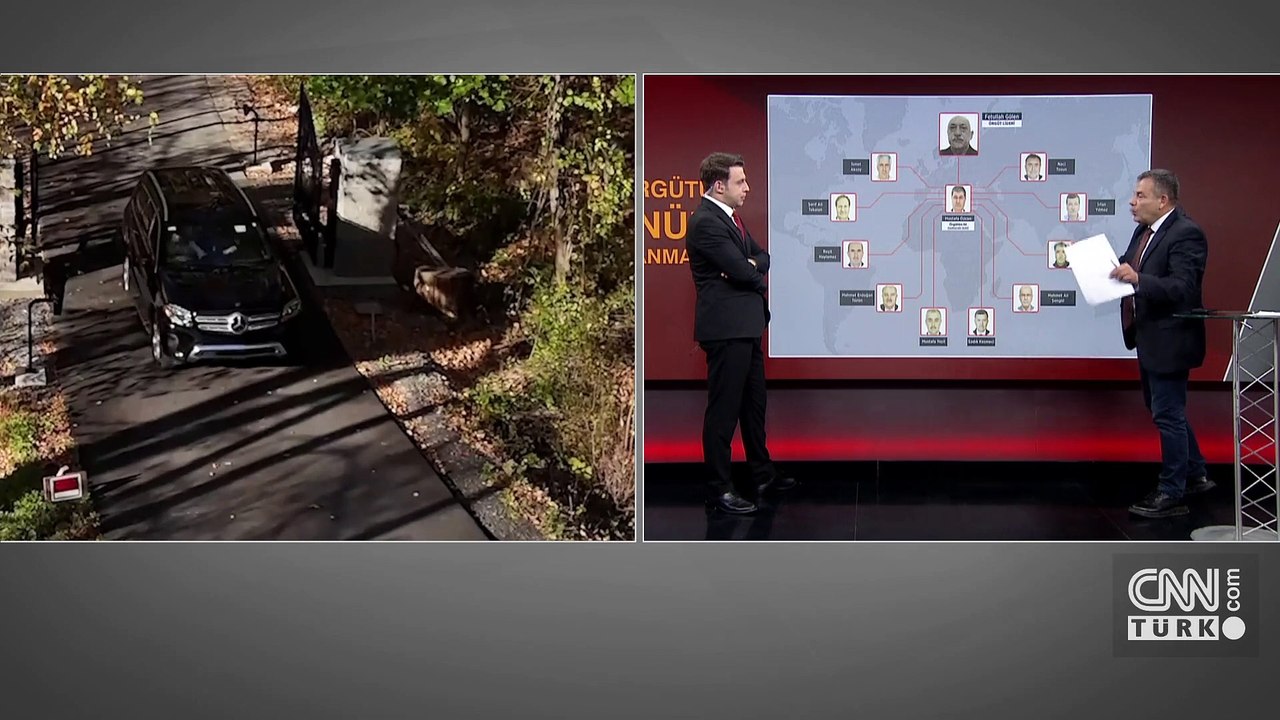 SON DAKİKA HABERİ || FETÖ Elebaşı Fetullah Gülen Öldü! Örgütün yeni elebaşı kim olacak? 4 isim ön plana çıkıyor