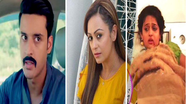 Mera Balam Thanedaar Update: Bulbul और Veer की जिंदगी में क्यों हुई Sampurna की Entry ? । Filmibeat