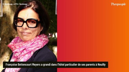 Liliane Bettencourt : Qui est sa fille Françoise, première femme possédant une fortune de plus de 100 milliards de dollars